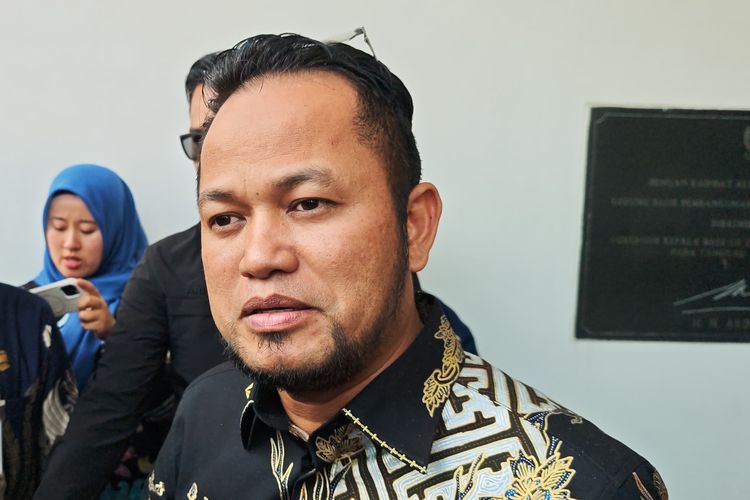 Deretan Fakta Gubernur Kaltim ke Singapura di Tengah Bencana Karhutla