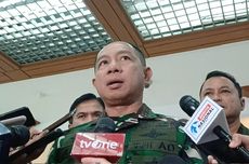 Panglima TNI Sebut Tak Ada Pengamanan Khusus untuk "Perang Bintang" Pilkada Jateng 