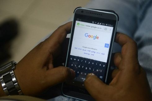 Google Tutup Proyek Mesin Pencari 