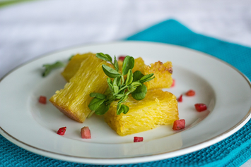 7 Masakan Batak Paling Ikonik dengan Cita Rasanya yang Khas