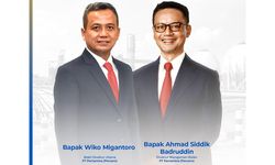 Kementerian BUMN Rombak Jajaran Direksi Pertamina