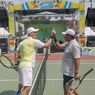 Siap Gencarkan Sport Tourism, Specta Jateng Open Tennis Tournament 2024 Disambut Antusias