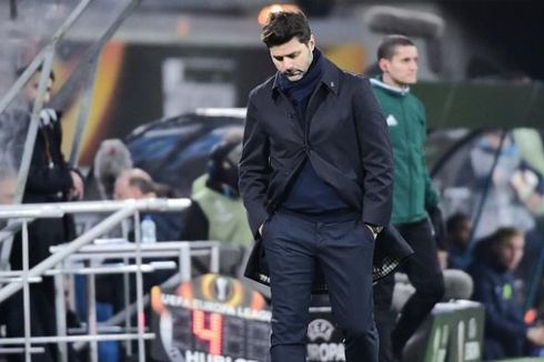 Catatan Apik Pochettino dalam Derbi London Terhenti oleh Chelsea