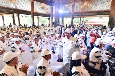 Atlet ASEAN Para Games Thailand Terima Bonus, Emas Perorangan Rp 1 Miliar