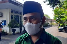 Seorang Dewan Positif Covid-19, Seluruh Anggota DPRD Blora Jalani Di-swab Test