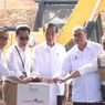 Resmikan Groundbreaking Plataran IKN, Presiden Yakin Kian Banyak Investor Datang