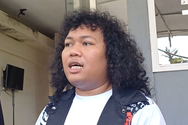 Enggan Hadiri Undangan Podcast Setelah Maju Pilkada, Marshel Widianto: Takut Salah Mulu