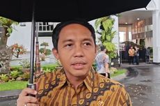 Menhut: Target NDC Perlu Realistis, Ambisius tetapi Tak Tercapai Malah Rugikan Indonesia