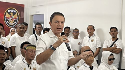 Soal Surat Suara “Prematur” di Taipei, Timnas Amin Minta Bawaslu Cek