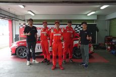 Honda Racing Indonesia Juara di 3 Kelas Berbeda ISSOM 2022