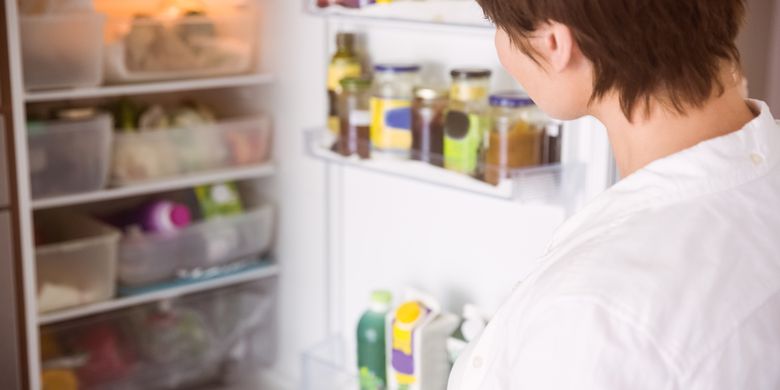 Listrik Padam Apakah Makanan Di Kulkas Masih Bisa Dikonsumsi