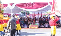 Mbak Ita Sebut Gebyar 10 Program Pokok PKK Jadi Simbol Keguyuban Warga
