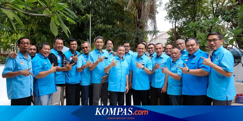 Mesin Politik di Sumatera Sudah Panas, Anis Matta Optimistis Partai Gelora Lolos ke Senayan