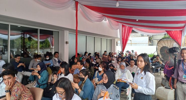 Mengurai Polemik Pindah Memilih