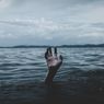 Terduga Kurir Narkoba Ditemukan Tewas di Laut, Polda Riau: Melompat ke Laut Saat Diamankan, Tenggelam