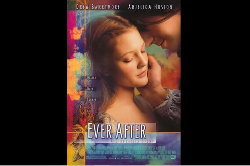 Sinopsis Ever After: A Cinderella Story, Segera di Disney+ Hotstar