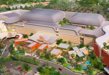 SMB Tahap 2, Tempat Hangout dan Gaya Hidup Baru Hadir di Bekasi