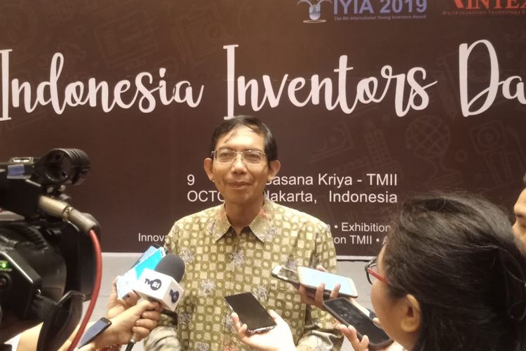 Potensi besar inovator muda Indonesia ini tergambar dalam Indonesia Inventors Day 2019 yang digelar pada 9-12 Oktober 2019 di Taman Mini Indonesia Indah (TMII), Jakarta. Ajang yang digelar Indonesian Invention and Innovation Promotion Association (Innopa) ini menggelar 2 acara sekaligus meliputi; The 6th International Young Inventors Award (IYIA) dan The 2nd World Invention Technology Expo (Wintex).