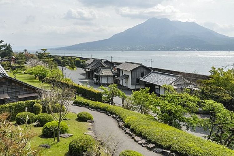 Jepang Siapkan Diskon Wisata hingga 60 Persen, Liburan ke Kyushu Lebih Murah