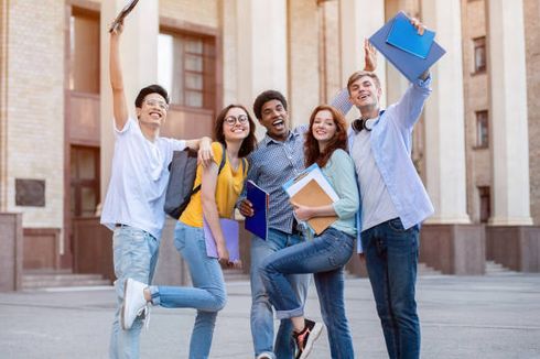 Bersiap ke Luar Negeri, Ini 10 Istilah yang Harus Mahasiswa Ketahui