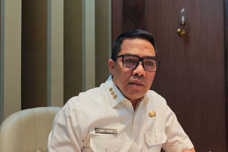 Sekuriti Pasar Pagi Umpat 