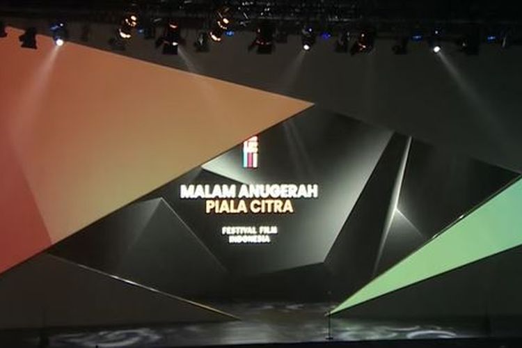 Para pemenang penghargaan Festival Film Indonesia (FFI) 2022 telah diumumkan pada Selasa (22/11/2022).