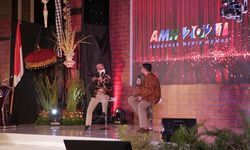 Antisipasi Gelombang Ketiga Covid-19, Kemenkominfo Imbau Humas Ambil Peran Berjangka