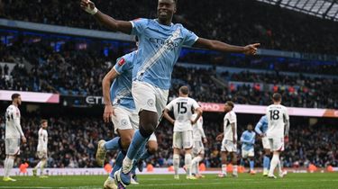 Pep Guardiola Sebut Kemenangan Man City di Piala FA Membosankan