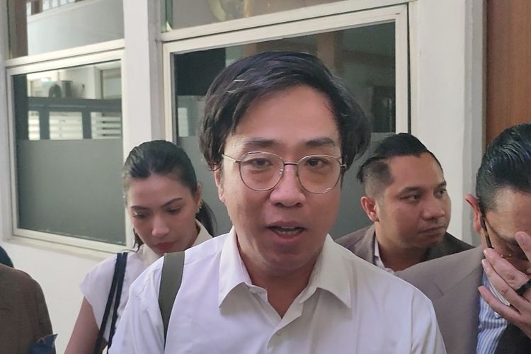 Nicko Widjaja Kecewa Putusan Banding Kasus TaniHub Masih Berdasarkan BAP Lama