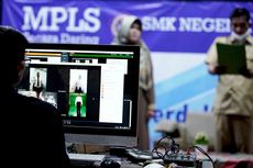 MPLS SMKN 1 Cimahi Manfaatkan Aplikasi LMS, Ada Beragam Materi Menarik