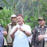Kemenhut dan UNDP Akselerasi Perdagangan Karbon di Kawasan IAD Garut