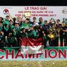Demi Prestasi Timnas, Harus Ada LIga U-16