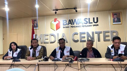 TPN Minta Bawaslu Usut Video Sekda Takalar yang Viral Soal Janji Jokowi Angkat Jutaan PNS jika Gibran Menang