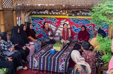 Wanita Tunawisma Ditemukan Tewas, Jasad Penuh Belatung