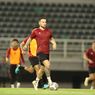 Indonesia Vs Palestina, Marc Klok Nikmati Latihan Malam Keras Timnas