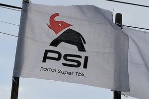 PSI Bela Jokowi, Sebut Revisi UU KPK 2019 Inisiatif DPR