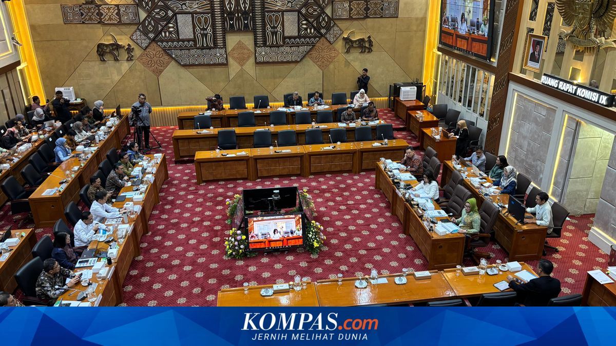 Anggota DPR Minta Semua PBI Nonaktif Dilayani, Tak Hanya Pasien Katastropik