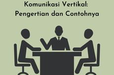 Komunikasi Vertikal: Pengertian dan Contohnya