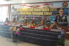 Labuan Bajo Diusulkan Jadi Lokasi KTT APEC dan G20, Polda NTT Bentuk Satuan Polisi Pariwisata