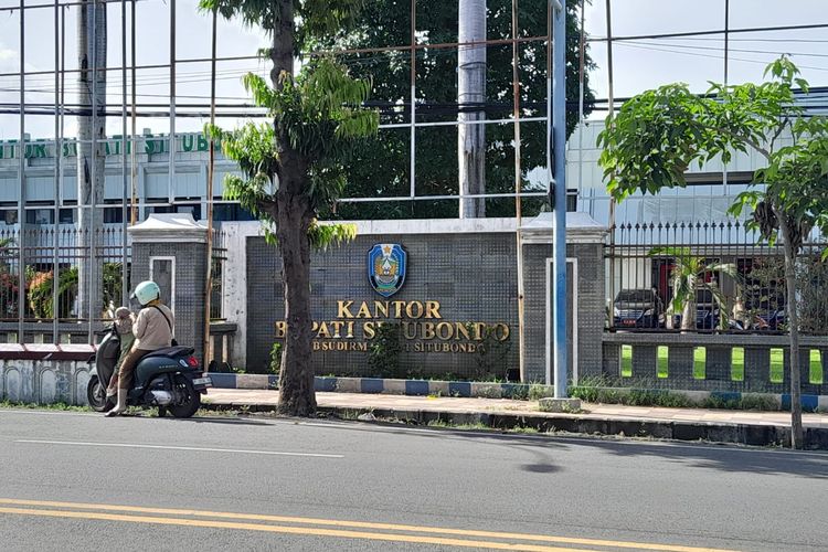 Penerimaan Siswa Baru SD-SMP di Situbondo 100 Persen Melalui Online