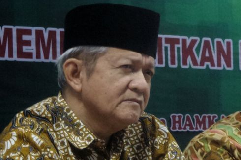 Anwar Abbas: Ustaz Tengku Zulkarnain Tinggalkan Dunia Seni untuk Berdakwah