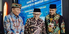 Rapor Hijau Pendidikan Kalteng, Survei Litbang Kompas Catat Kepuasan Program Huma Betang Tembus 97,8 Persen