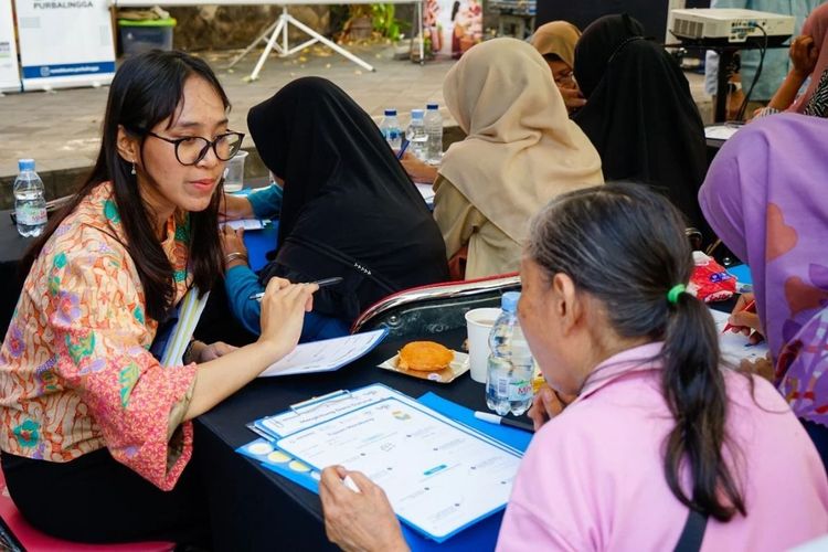 UMKM Naik Kelas, Tugu Insurance dan Pertamina Foundation Perkuat Literasi Keuangan di SMEXPO Yogyakarta 2026