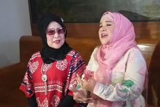 Elvy Sukaesih Sempat Positif Covid-19, Sang Putri Imbau Patuhi Protokol Kesehatan