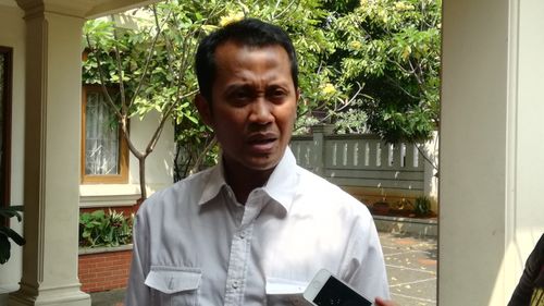 Grafik Sirekap Disetop, Perindo: Menimbulkan Kecurigaan yang Tinggi