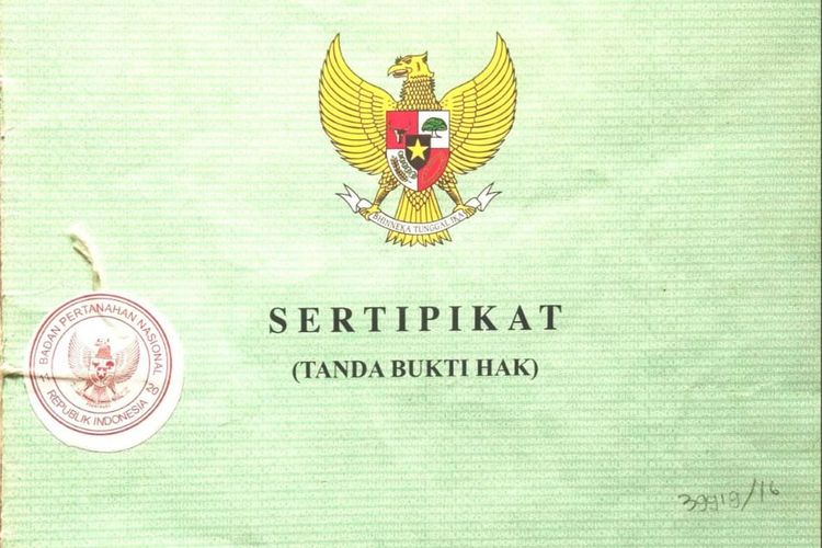 Tanah Masih Status AJB, Apakah Aman Dibeli?