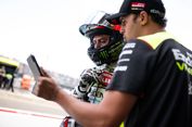 Pertamina Enduro VR46 Dapat Motivasi Ekstra Balapan di Kandang Sendiri