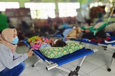 Kaleidoskop 2020, Kasus Keracunan Massal di Tasikmalaya, Korban Ratusan tapi Tak Ada Hasil Penyelidikan