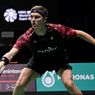 India Open 2023, Kala Axelsen Terkejut Bisa Menang Straight Game