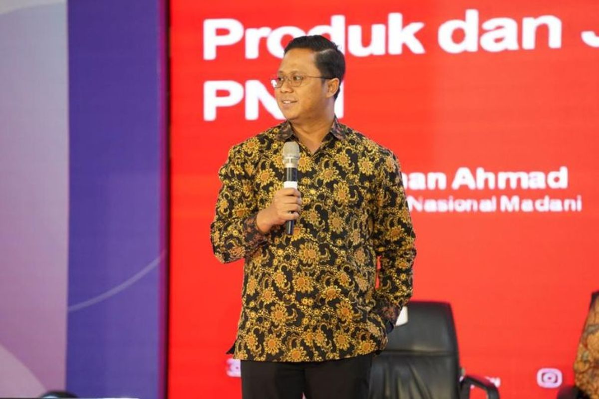 Executive Vice President (EVP) Pengembangan dan Jasa Manajemen PNM, Razaq Manan Ahmad, mengatakan, PNM berkomitmen memberikan tiga modal kepada nasabah melalui modal finansial berupa pembiayaan UMi, modal intelektual berupa pelatihan dan pendampingan usaha, serta modal sosial dengan membangun jejaring antar anggota kelompok nasabah.